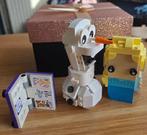 Lego Set - Trolls, BrickHeadz - Trolls and Frozen, Nieuw