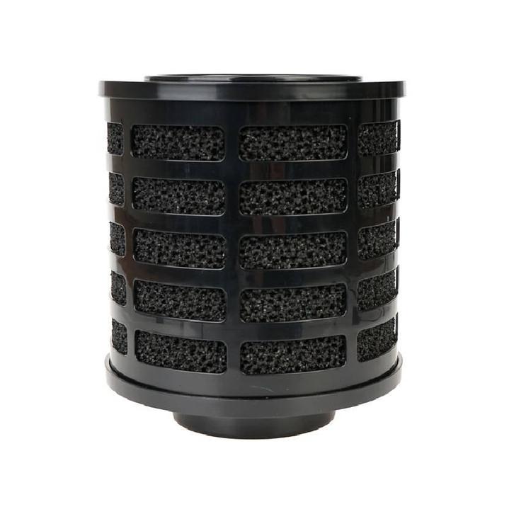 Plasmamade Luchtfilter GUC1212 - Ø100 mm - 600 m3/h, Doe-het-zelf en Bouw, Ventilatie en Afzuiging, Nieuw, Verzenden