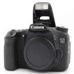 Canon EOS 70D body | Tweedehands, Verzenden