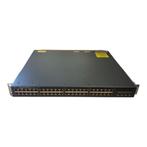 Cisco WS-C3650-48PS-L, Verzenden