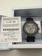 Omega x Swatch - Mission to Earthphase - Zonder minimumprijs, Handtassen en Accessoires, Horloges | Heren, Nieuw