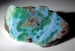 Larimar Hoogwaardige kwaliteit - 740 ct AAA ruwe- 148 g
