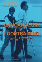 Ganganalyse en looptraining voor de paramedicus, Verzenden, Gelezen, J.H.M. Deckers