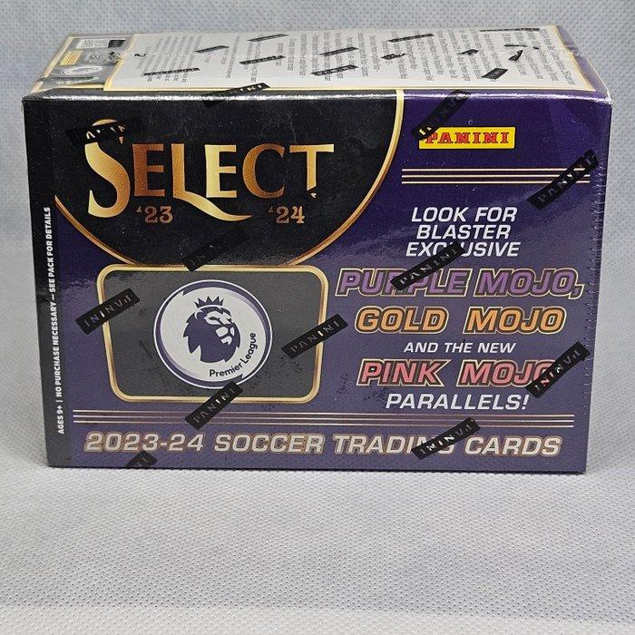 2023/24 Panini Select Premier League - 24 Box - Excellent, Verzamelen, Stickers