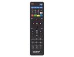 Edision extra afstandsbediening Piccollo / Piccollino EDI-RC, Audio, Tv en Foto, Afstandsbedieningen, Ophalen of Verzenden, Nieuw