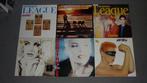 Eurythmics, The Human League - Lot of 6 albums - Diverse, Nieuw in verpakking