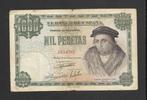 Spanje. - 2 x 1000 pesetas - various dates - Pick 120 and, Postzegels en Munten, Bankbiljetten | Europa | Niet-Eurobiljetten
