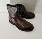 Santoni - Bottines - Taille : EU 44.5, EU 45 - Neuf dans sa, Nieuw
