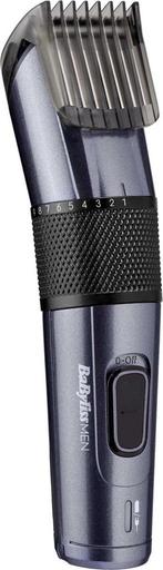 Tondeuse E976E - 26 Lengtes - Titanium messen BaByliss, Handtassen en Accessoires, Uiterlijk | Haarverzorging, Verzenden, Nieuw