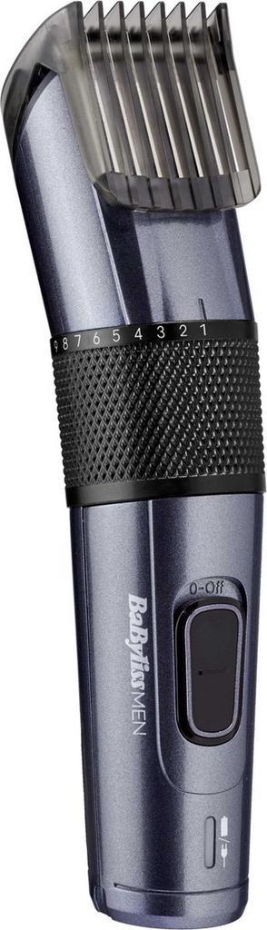 Tondeuse E976E - 26 Lengtes - Titanium messen BaByliss, Handtassen en Accessoires, Uiterlijk | Haarverzorging, Nieuw, Verzenden