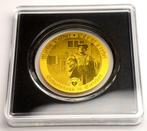 Tchad. 3000 Francs 2022 - Martin Luther - Birthplace in, Postzegels en Munten