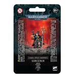 Chaos Space Marines Sorceror (Warhammer 40.000 nieuw), Hobby en Vrije tijd, Wargaming, Ophalen of Verzenden, Nieuw
