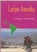 Latijns-Amerika 9789023232384, Boeken, Gelezen, Kleinpenning, Verzenden