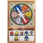 Bloemenspel, Verzenden, Nieuw