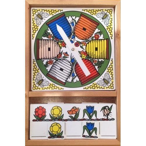 Bloemenspel, Boeken, Schoolboeken, Verzenden