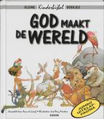 God maakt de wereld / Kleine Kinderbijbel Boekjes, Verzenden, Anke de Graaf