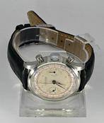 Ulysse Nardin Locle - Stahl Chronograph - Kaliber Valjoux 22, Nieuw