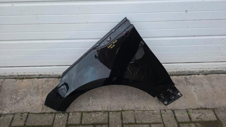 Aile avant gauche Range Rover Velar 2017-, Autos : Pièces & Accessoires, Carrosserie & Tôlerie, Land Rover, Utilisé, Avant, Gauche