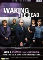 Waking the dead serie 8 (dvd tweedehands film), Cd's en Dvd's, Ophalen of Verzenden, Nieuw in verpakking