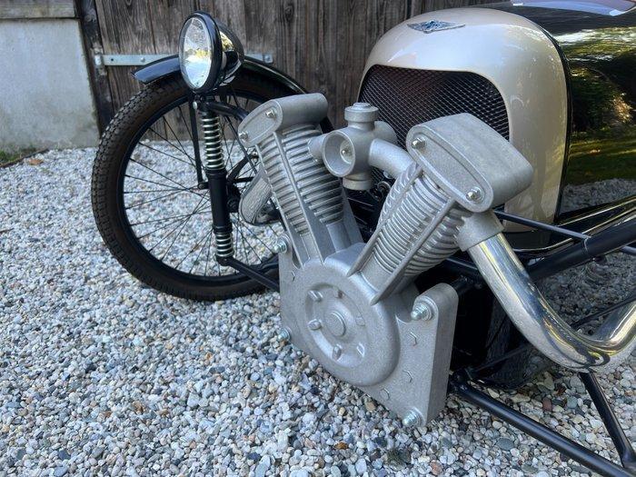 Morgan Motor Company - Trapauto - Morgan Supersport Junior, Antiek en Kunst, Antiek | Speelgoed