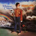 Marillion - Misplaced Childhood, Verzenden, Gebruikt