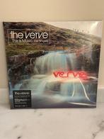 Verve - This is Music: The Singles - 2 x LP Album, Cd's en Dvd's, Nieuw in verpakking