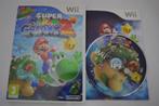 Super Mario Galaxy 2  (Wii HOL), Nieuw
