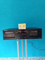 Pioneer - CT-W606DR Cassetterecorder-speler, Nieuw