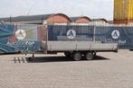 Veiling: Aanhangwagen Anssems PSX2 3000kg 2002, Auto diversen, Ophalen, Nieuw