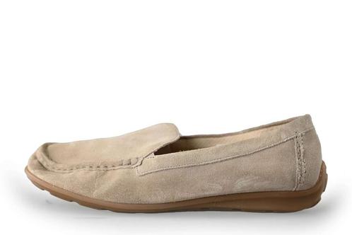 Gabor Loafers in maat 41 Beige | 5% extra korting, Kleding | Dames, Schoenen, Beige, Gedragen, Overige typen, Verzenden
