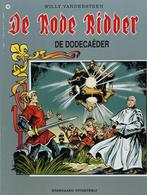 De Rode Ridder 186 - De Dodecaëder 9789002210532, Boeken, Stripverhalen, Gelezen, Willy Vandersteen, Verzenden