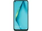 Huawei P40 lite Groen, Verzenden, Zo goed als nieuw
