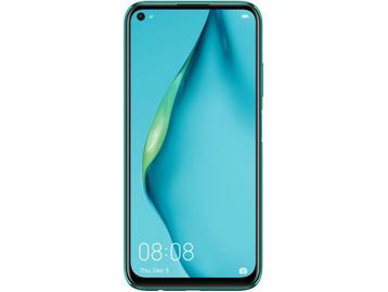 Huawei P40 lite Groen, Verzenden
