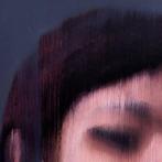 Matt Lambert - Face study #67, Antiek en Kunst