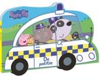 De politieauto / Peppa Pig 9789047860228 Nevil Astley, Boeken, Verzenden, Zo goed als nieuw, Nevil Astley