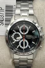Seiko - SND371P1 - Zonder Minimumprijs - SND371P1 - Heren -, Handtassen en Accessoires, Horloges | Antiek