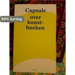 Capsule 9789078088363 M. van den Berg, Livres, Verzenden, M. van den Berg