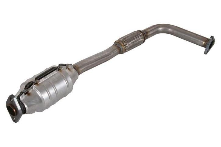 Katalysator Daewoo Matiz 0.8 1998 - 2000, Auto-onderdelen, Uitlaatsystemen, Verzenden