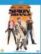 Spion van Oranje (blu-ray tweedehands film), Cd's en Dvd's, Blu-ray, Ophalen of Verzenden
