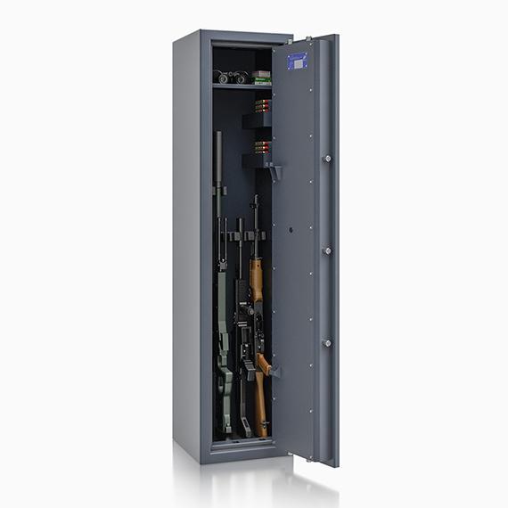 St. Gallen WFN 2, Maison & Meubles, Extincteurs & Coffres-forts, Coffre-fort, Neuf, Envoi