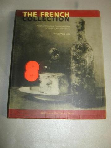 The French Collection 9789053564523 A. Vergeest, Verzenden, A. Vergeest