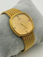 Cyma - gold plated - Zonder minimumprijs - 604X - Heren -, Nieuw