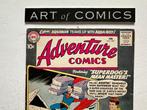 Adventure Comics #269 - 1st appearnace Aqualad - Krypto, Nieuw