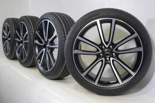 Audi Q5 SQ5 80A 21 inch velgen Bridgestone Zomerbanden Nieuw, Auto-onderdelen, Banden en Velgen, Ophalen of Verzenden