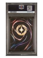 Lorcana - 1 Graded card - Disney - Mickey Mouse - PSA 10, Nieuw