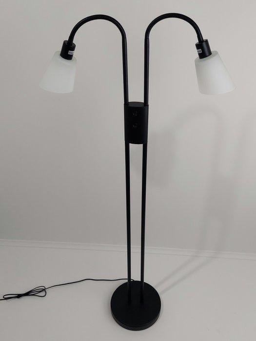 Nordlux - Nordlux Group - Staande lamp - Molli - Black -, Antiek en Kunst, Kunst | Designobjecten