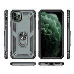 iPhone 11 Pro Hoesje  - Shockproof Case Cover Cas TPU Rood +, Nieuw, Verzenden