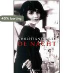 NACHT 9789035125797 C. Gailly, Boeken, Verzenden, Gelezen, C. Gailly