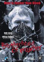 Brotherhood Of Murder (dvd tweedehands film), Cd's en Dvd's, Ophalen of Verzenden, Nieuw in verpakking