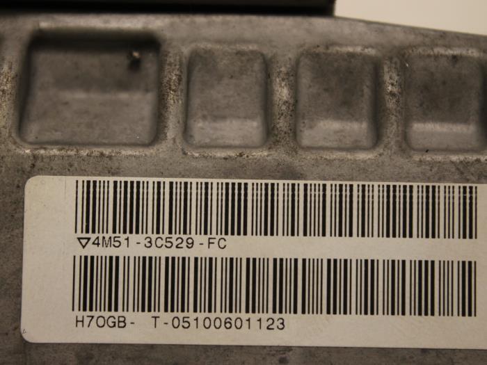 Stuurkolomas Ford Focus O81319, Auto-onderdelen, Interieur en Bekleding